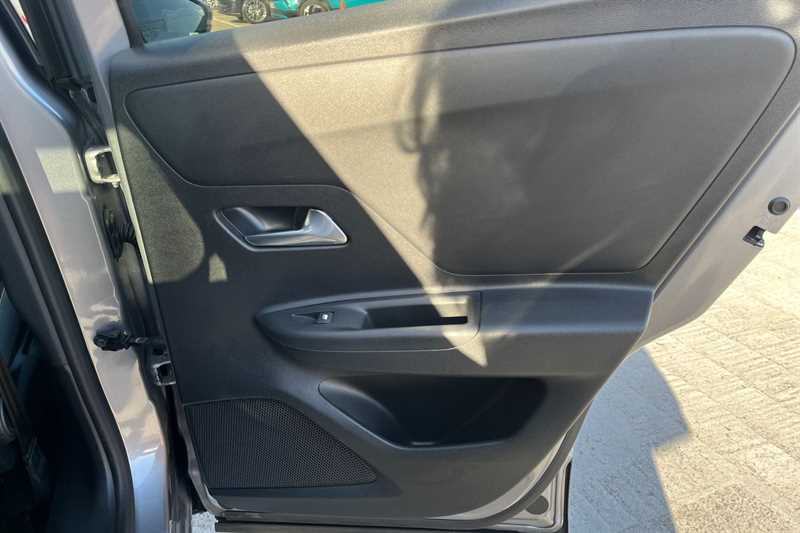 Used Vauxhall Mokka 2023 for sale - 77414087: Photo 44