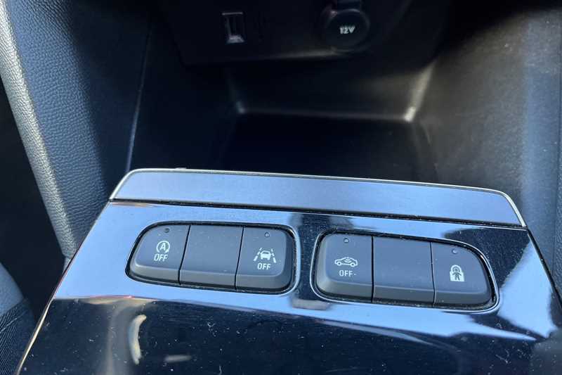 Used Vauxhall Mokka 2023 for sale - 77414087: Photo 47