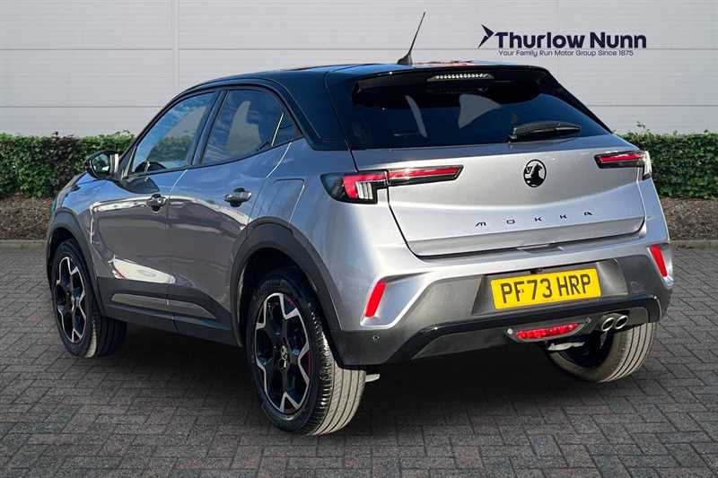 Used Vauxhall Mokka 2023 for sale - 77414087: Photo 5