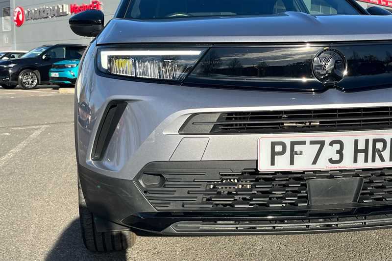 Used Vauxhall Mokka 2023 for sale - 77414087: Photo 59