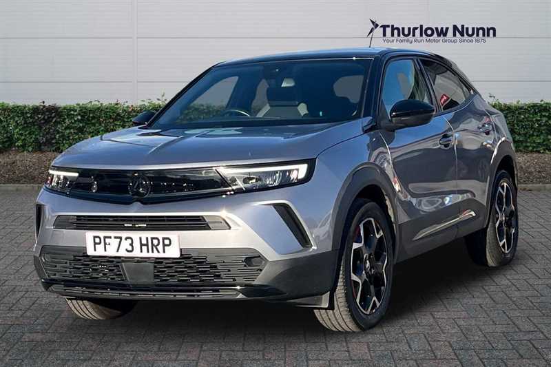 Used Vauxhall Mokka 2023 for sale - 77414087: Photo 7