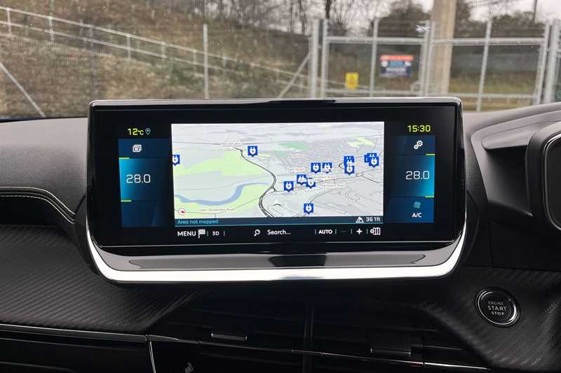 Used Peugeot E-2008 2021 for sale - 77627727: Photo 18