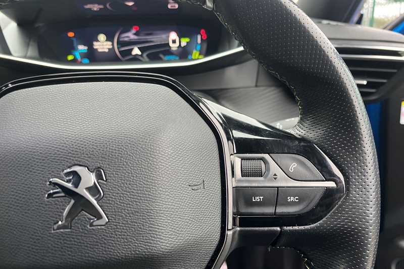 Used Peugeot E-2008 2021 for sale - 77627727: Photo 22