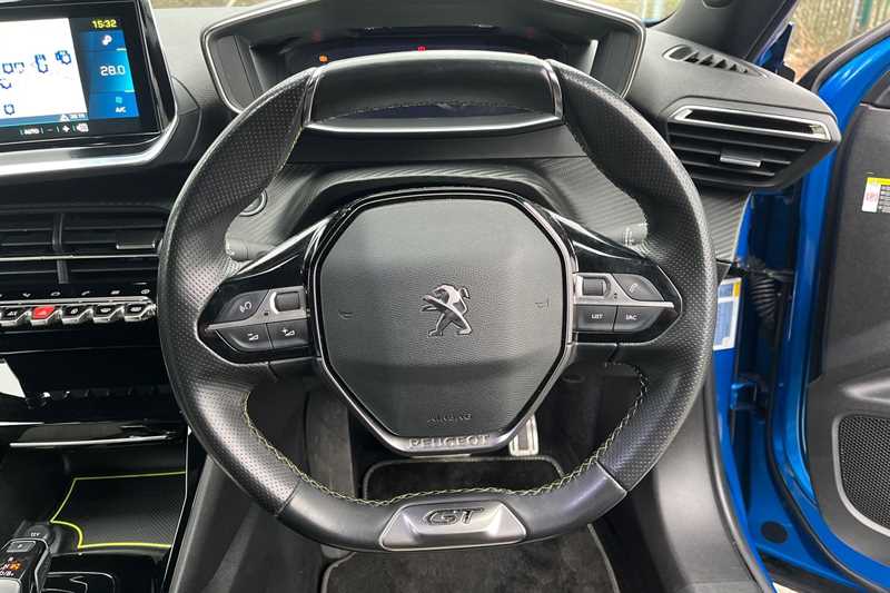 Used Peugeot E-2008 2021 for sale - 77627727: Photo 25