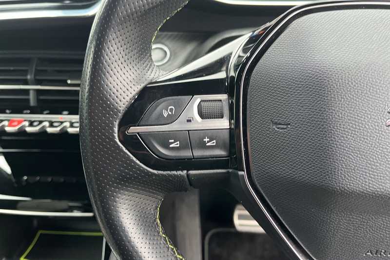 Used Peugeot E-2008 2021 for sale - 77627727: Photo 26