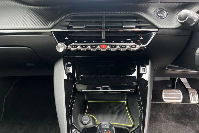 Used Peugeot E-2008 2021 for sale - 77627727: Photo 38