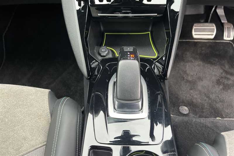 Used Peugeot E-2008 2021 for sale - 77627727: Photo 39