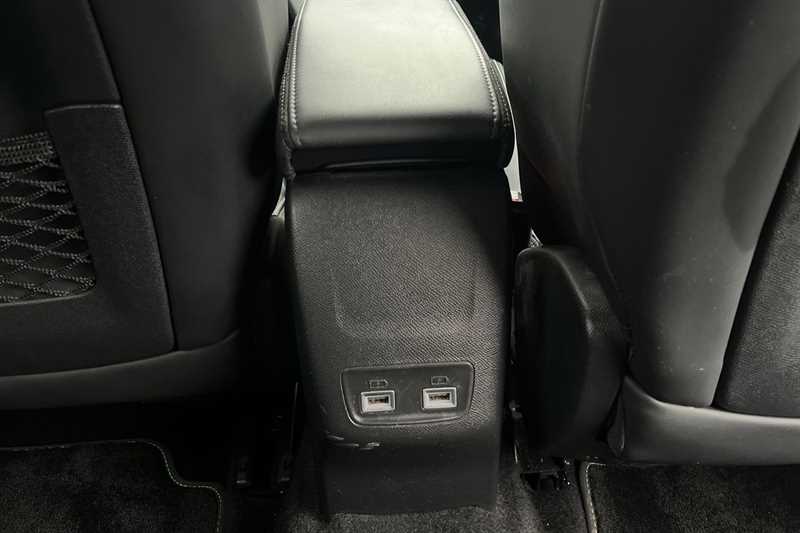Used Peugeot E-2008 2021 for sale - 77627727: Photo 44