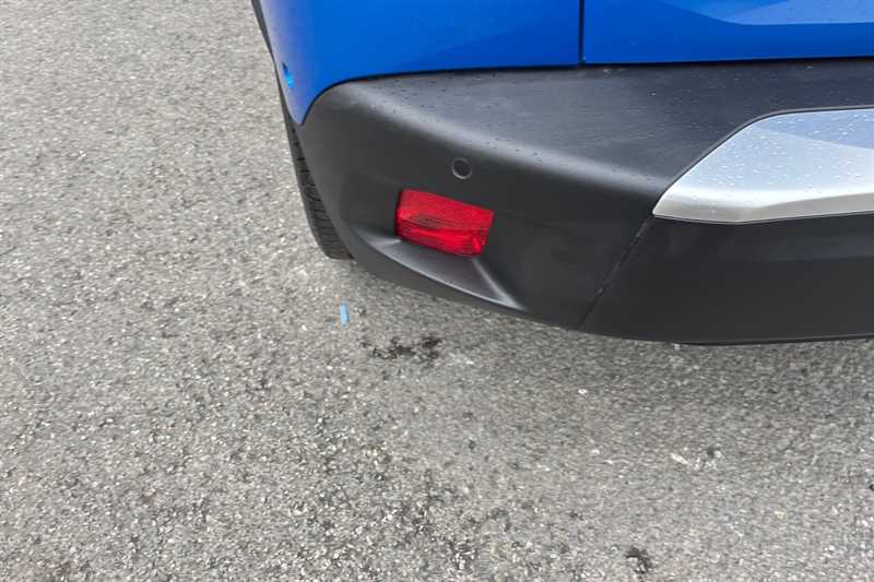 Used Peugeot E-2008 2021 for sale - 77627727: Photo 48