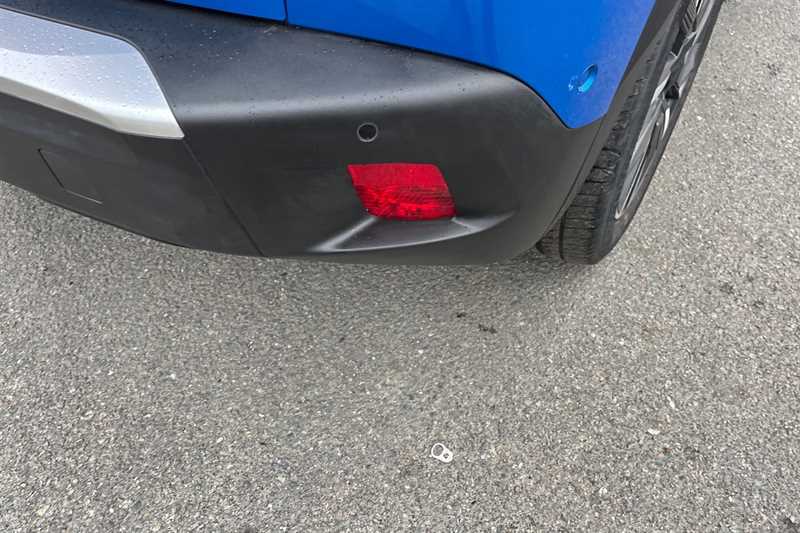 Used Peugeot E-2008 2021 for sale - 77627727: Photo 49