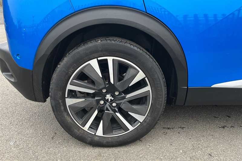 Used Peugeot E-2008 2021 for sale - 77627727: Photo 50