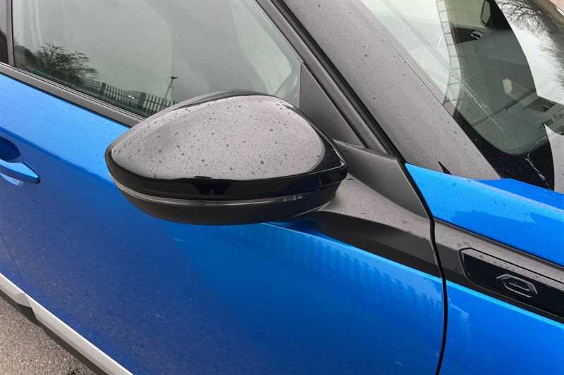 Used Peugeot E-2008 2021 for sale - 77627727: Photo 51