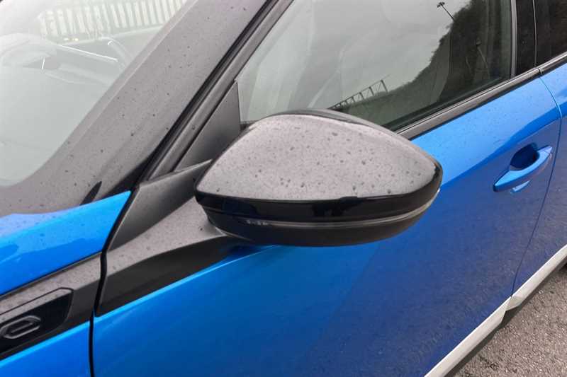 Used Peugeot E-2008 2021 for sale - 77627727: Photo 58