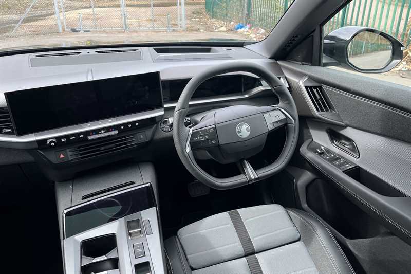 Used Vauxhall Grandland 2024 for sale - 77471990: Photo 11