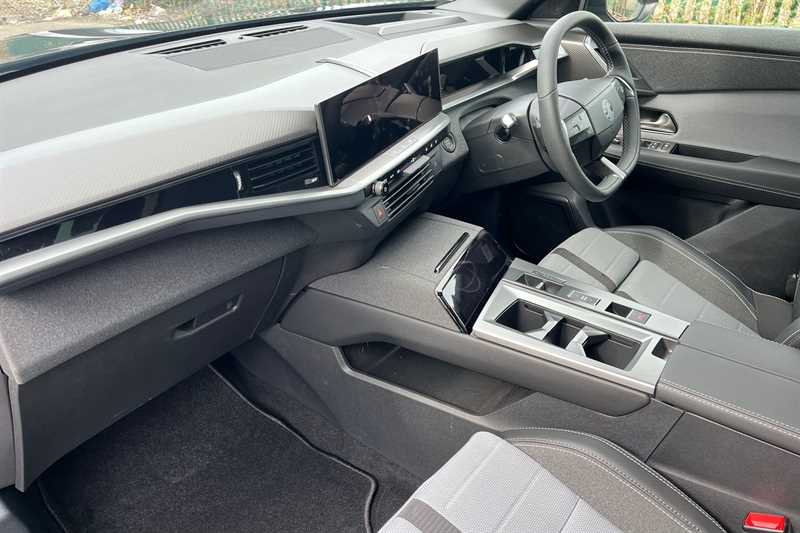 Used Vauxhall Grandland 2024 for sale - 77471990: Photo 13