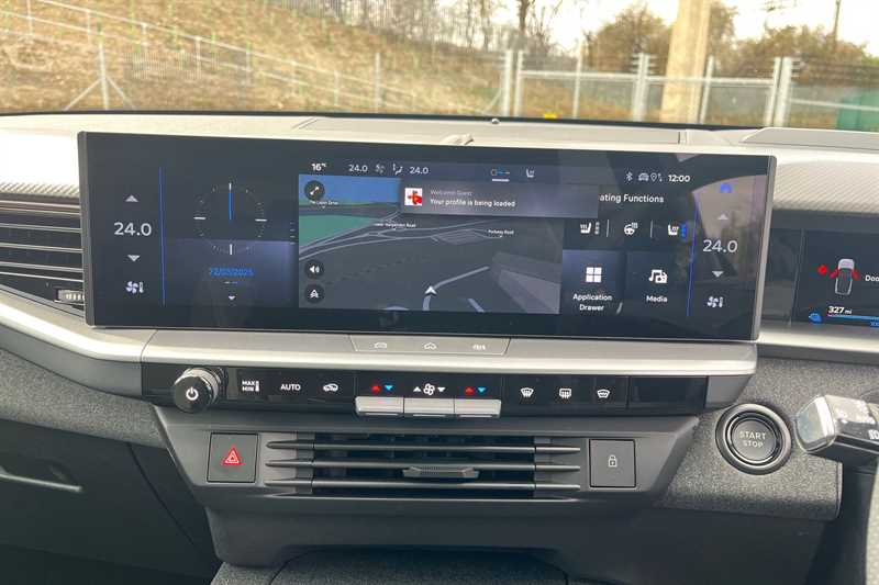 Used Vauxhall Grandland 2024 for sale - 77471990: Photo 17