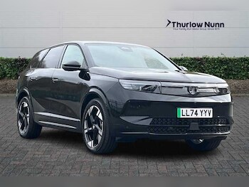 Used Vauxhall Grandland 2024 for sale - 77471990: Photo