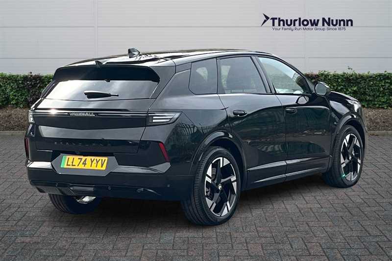 Used Vauxhall Grandland 2024 for sale - 77471990: Photo 3