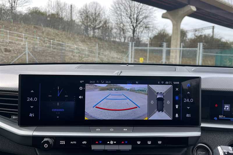 Used Vauxhall Grandland 2024 for sale - 77471990: Photo 37