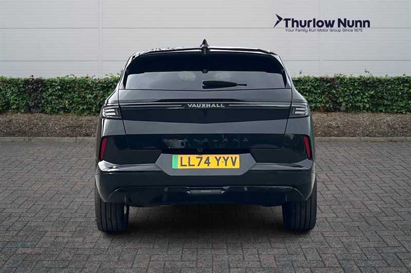 Used Vauxhall Grandland 2024 for sale - 77471990: Photo 4