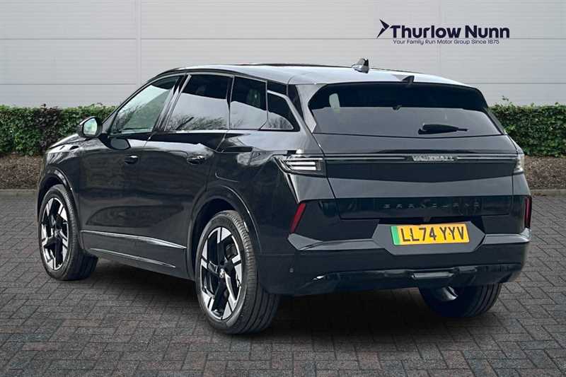 Used Vauxhall Grandland 2024 for sale - 77471990: Photo 5