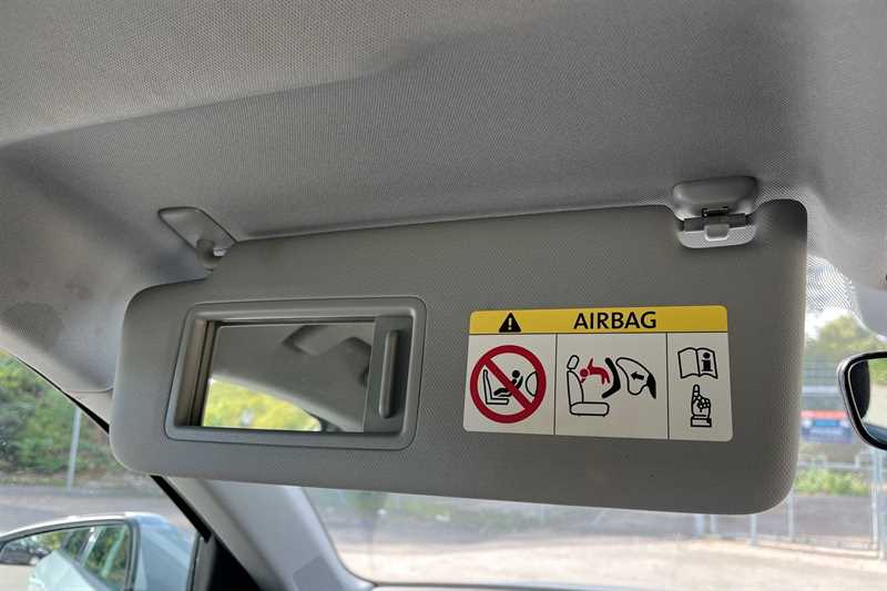 Vehicle 32