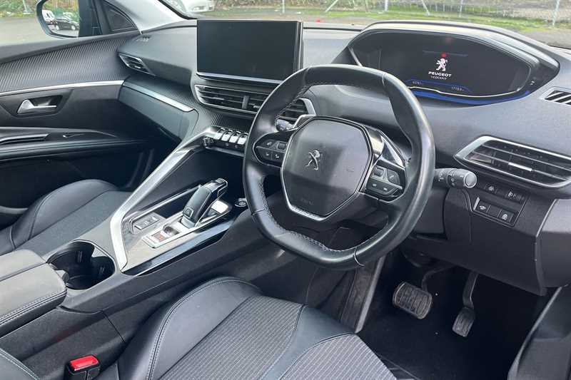 Used Peugeot 5008 2022 for sale - 76564044: Photo 10