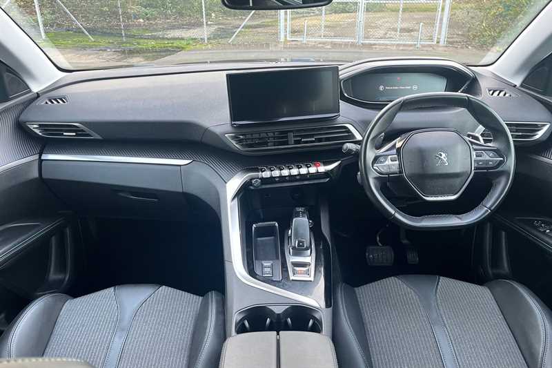 Used Peugeot 5008 2022 for sale - 76564044: Photo 12