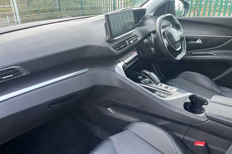 Used Peugeot 5008 2022 for sale - 76564044: Photo 13