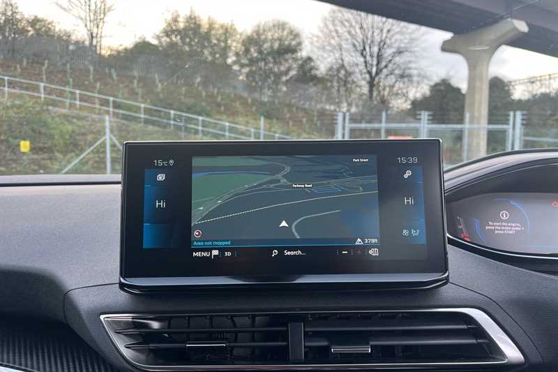 Used Peugeot 5008 2022 for sale - 76564044: Photo 37