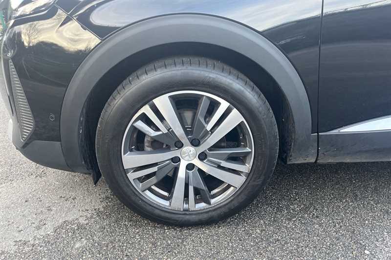 Used Peugeot 5008 2022 for sale - 76564044: Photo 58