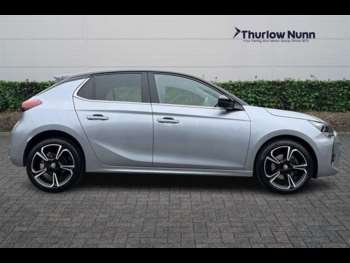 Used Vauxhall Corsa 2023 for sale - 74558542: Photo