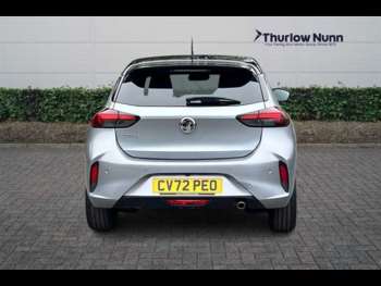 Used Vauxhall Corsa 2023 for sale - 74558542: Photo