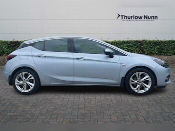 Used Vauxhall Astra 2019 for sale - 78624581: Photo