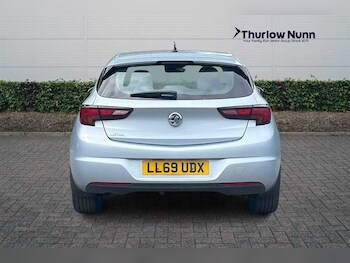 Used Vauxhall Astra 2019 for sale - 78624581: Photo