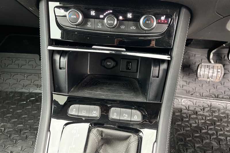 Used Vauxhall Grandland X 2019 for sale - 76760842: Photo 15