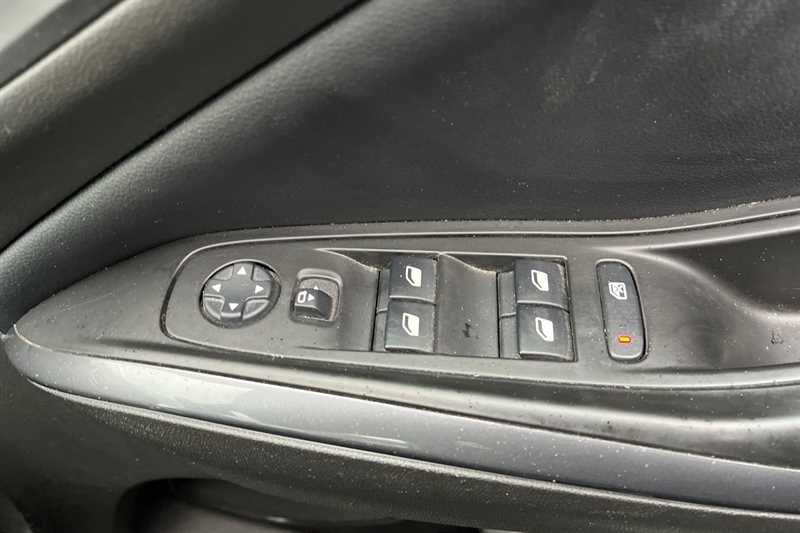 Used Vauxhall Grandland X 2019 for sale - 76760842: Photo 16