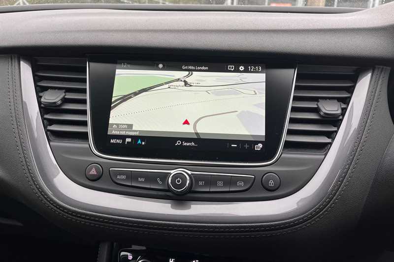 Used Vauxhall Grandland X 2019 for sale - 76760842: Photo 18