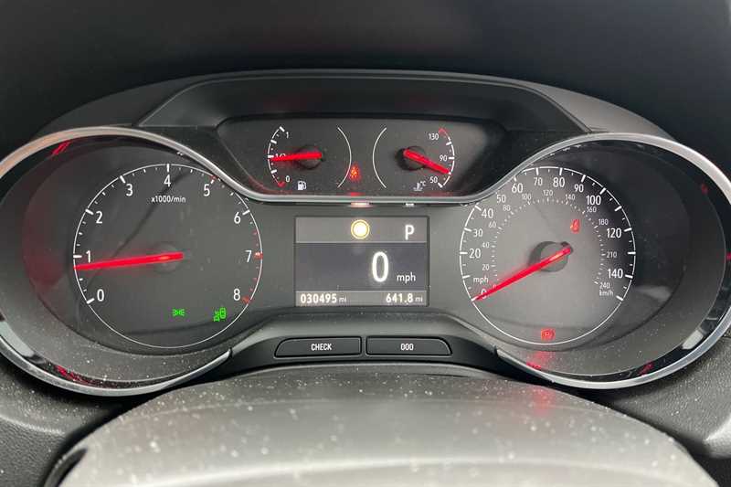 Used Vauxhall Grandland X 2019 for sale - 76760842: Photo 20