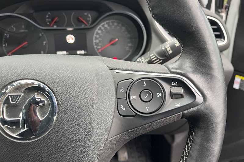 Used Vauxhall Grandland X 2019 for sale - 76760842: Photo 22