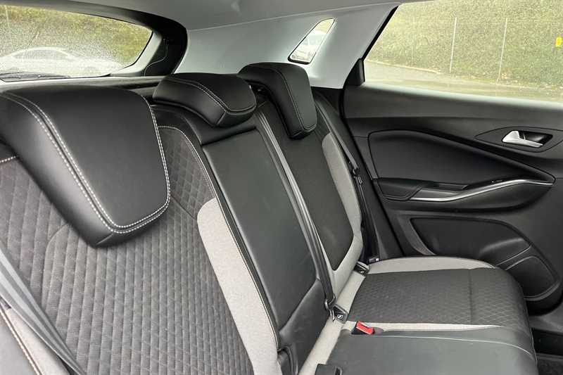 Used Vauxhall Grandland X 2019 for sale - 76760842: Photo 23