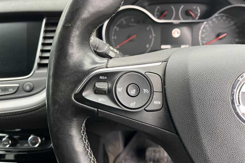 Used Vauxhall Grandland X 2019 for sale - 76760842: Photo 26