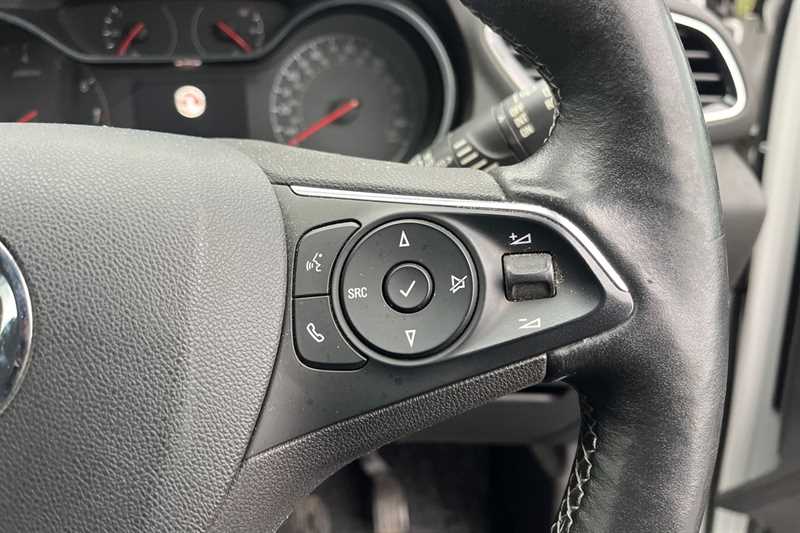 Used Vauxhall Grandland X 2019 for sale - 76760842: Photo 27