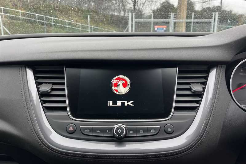 Used Vauxhall Grandland X 2019 for sale - 76760842: Photo 37
