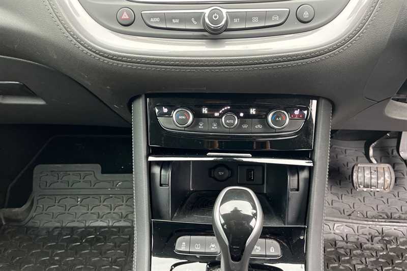 Used Vauxhall Grandland X 2019 for sale - 76760842: Photo 38