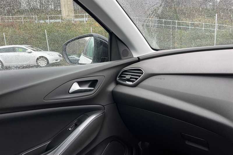 Used Vauxhall Grandland X 2019 for sale - 76760842: Photo 41