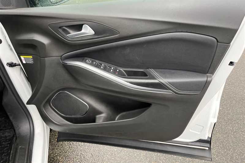 Used Vauxhall Grandland X 2019 for sale - 76760842: Photo 42