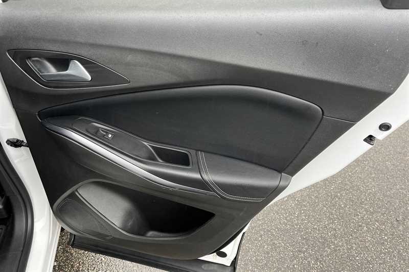 Used Vauxhall Grandland X 2019 for sale - 76760842: Photo 43