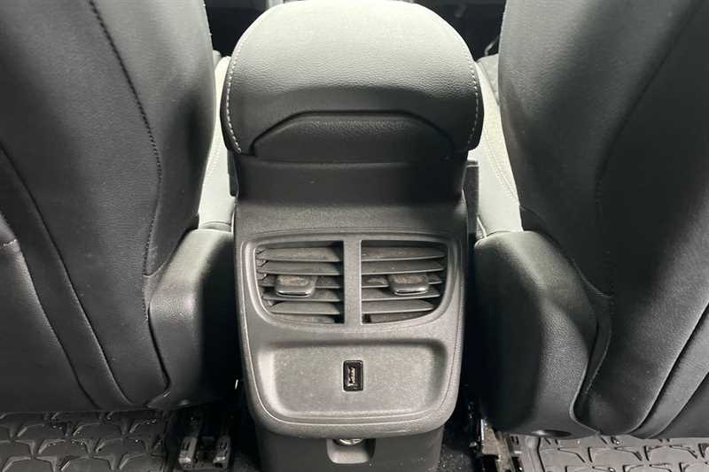 Used Vauxhall Grandland X 2019 for sale - 76760842: Photo 44