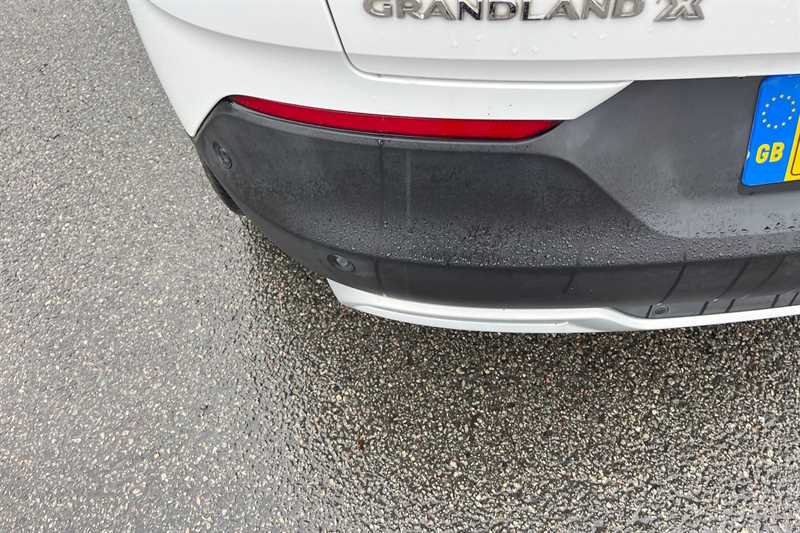 Used Vauxhall Grandland X 2019 for sale - 76760842: Photo 49